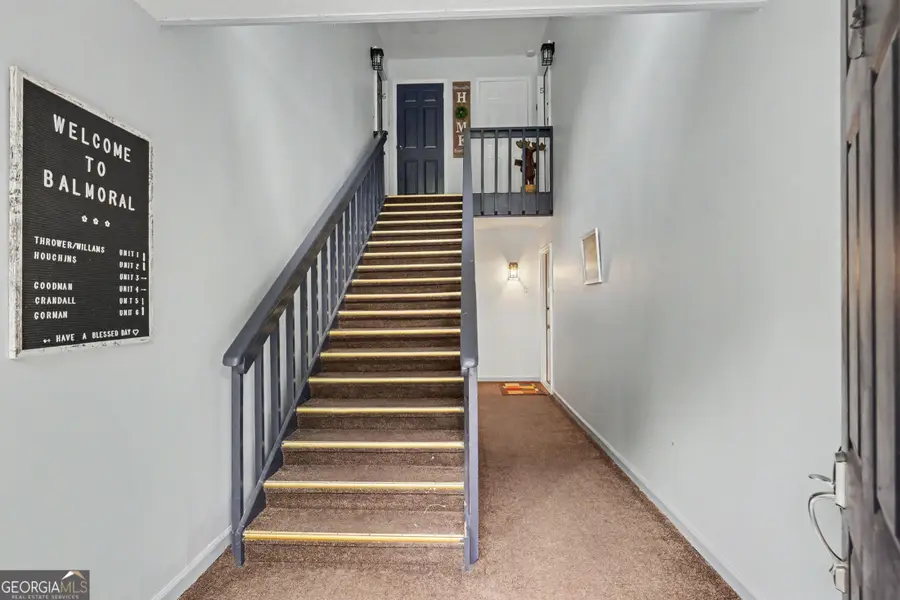 230 Stornoway Drive #UNIT 3, Clayton, GA 30525 - #3