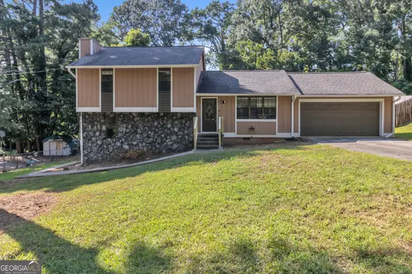 631 Brighton Drive Nw, Lawrenceville, GA 30043