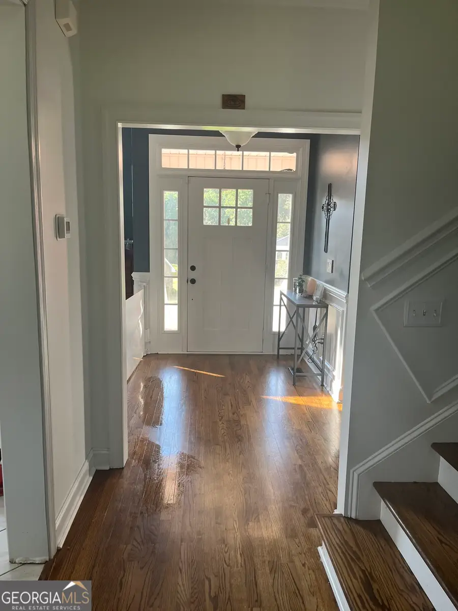153 Mcclain Circle, Macon, GA 31216 - #2