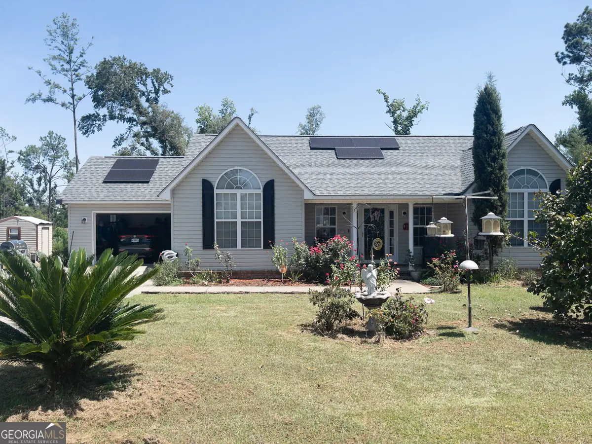 906 Irvin Place, Vidalia, GA 30474 - #1