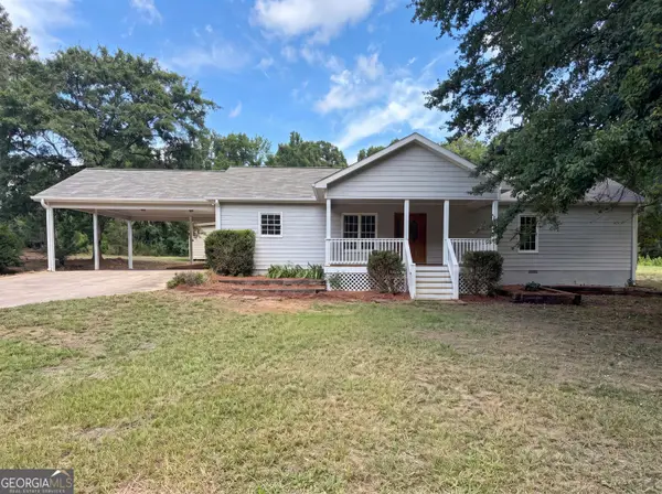 38 Paradise Hogan Road, Lexington, GA 30648