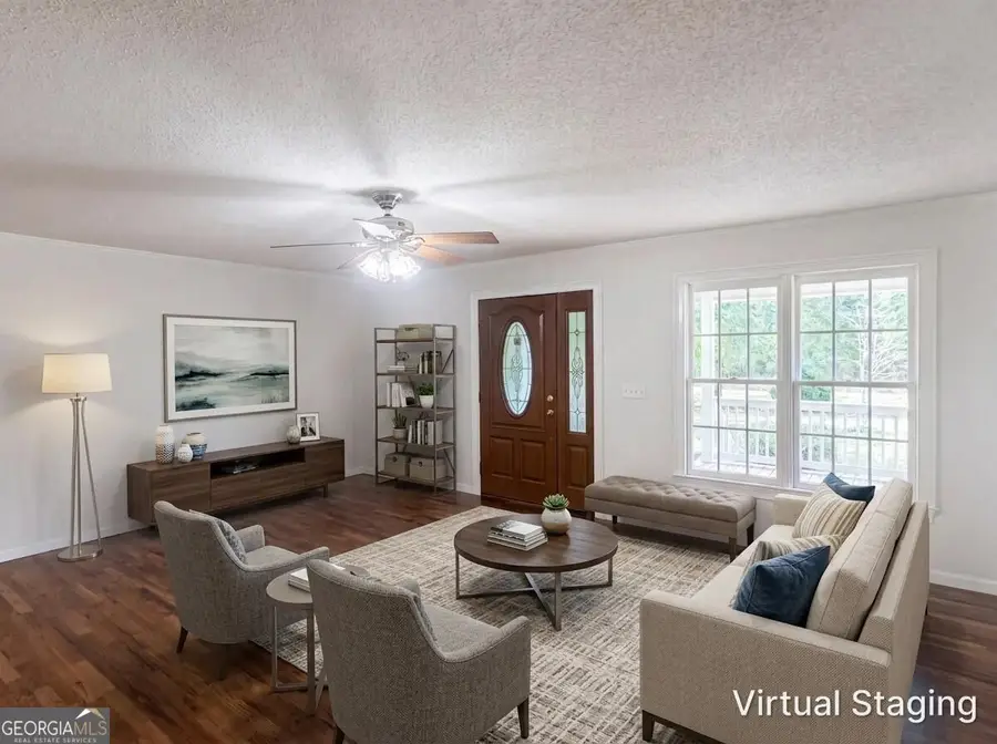 38 Paradise Hogan Road, Lexington, GA 30648 - #2
