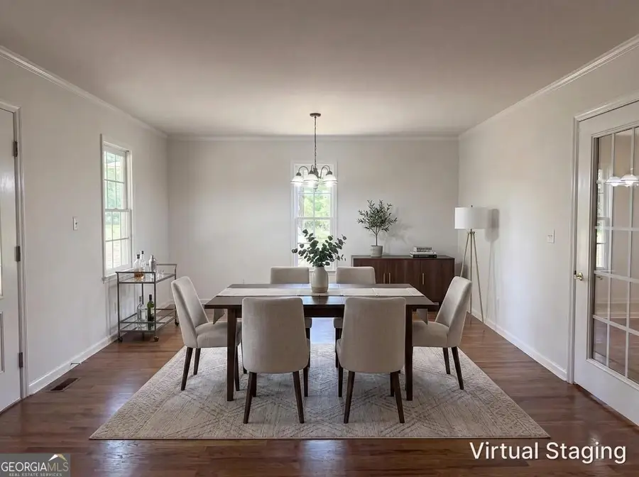38 Paradise Hogan Road, Lexington, GA 30648 - #3