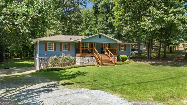 9 Atwood Drive Nw, Rome, GA 30165