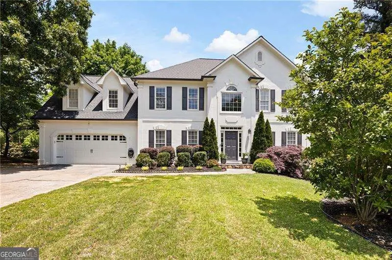 1340 Fallsbrook Drive Nw, Acworth, GA 30101 - #2