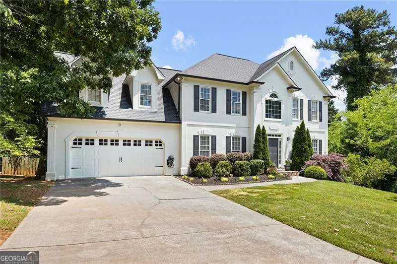 1340 Fallsbrook Drive Nw, Acworth, GA 30101 - #3