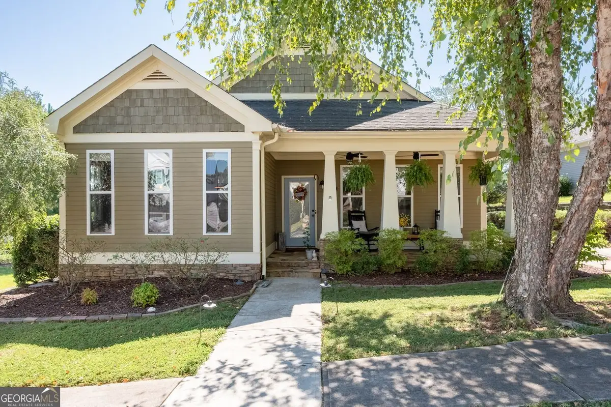 170 Ryan Lane, Covington, GA 30014 - #1