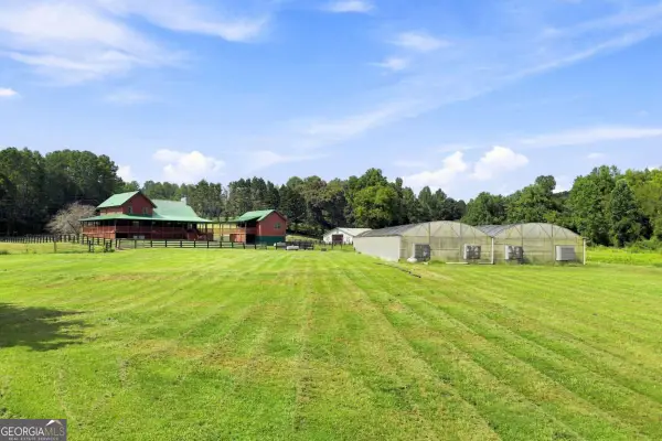 1225 Henry Turner Trail, Ball Ground, GA 30107