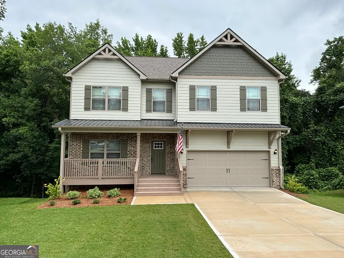 229 Summit View Drive, McDonough, GA 30253 - #1