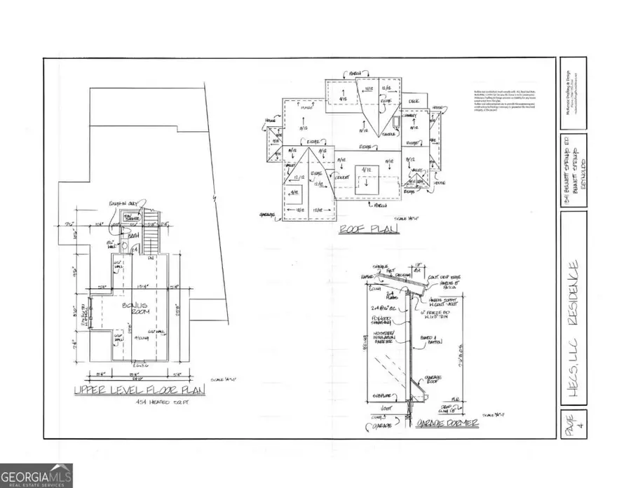 290 E Riverbend, Eatonton, GA 31024 - #3