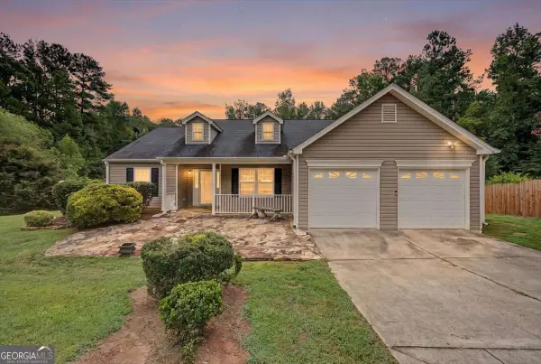 291 Bridgestone Lane, Douglasville, GA 30134