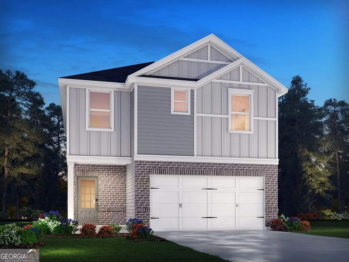 2801 Manor Drive, College Park, GA 30337 - #1
