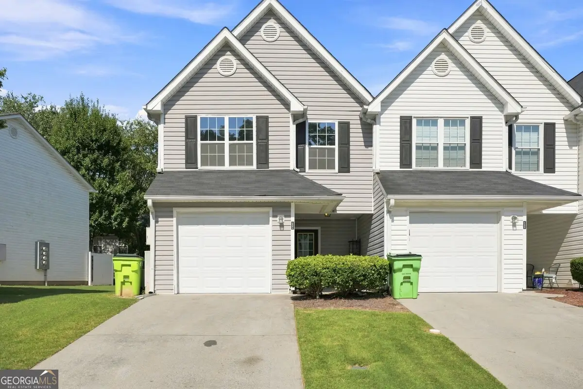6886 Gallant Circle Se #20, Mableton, GA 30126 - #1