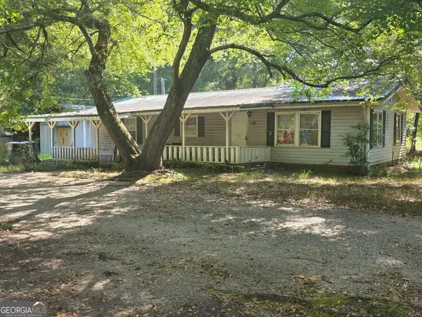 112 Windsor Drive, Griffin, GA 30223