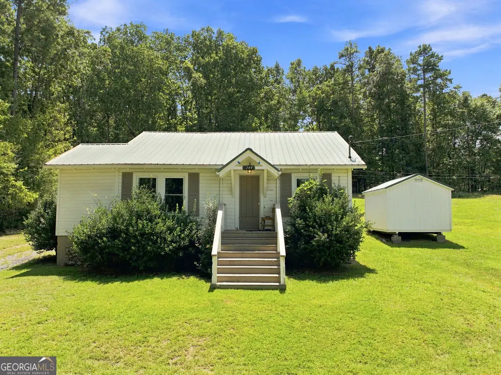 244 Pleasant Valley Road Se, Silver Creek, GA 30173 - #1