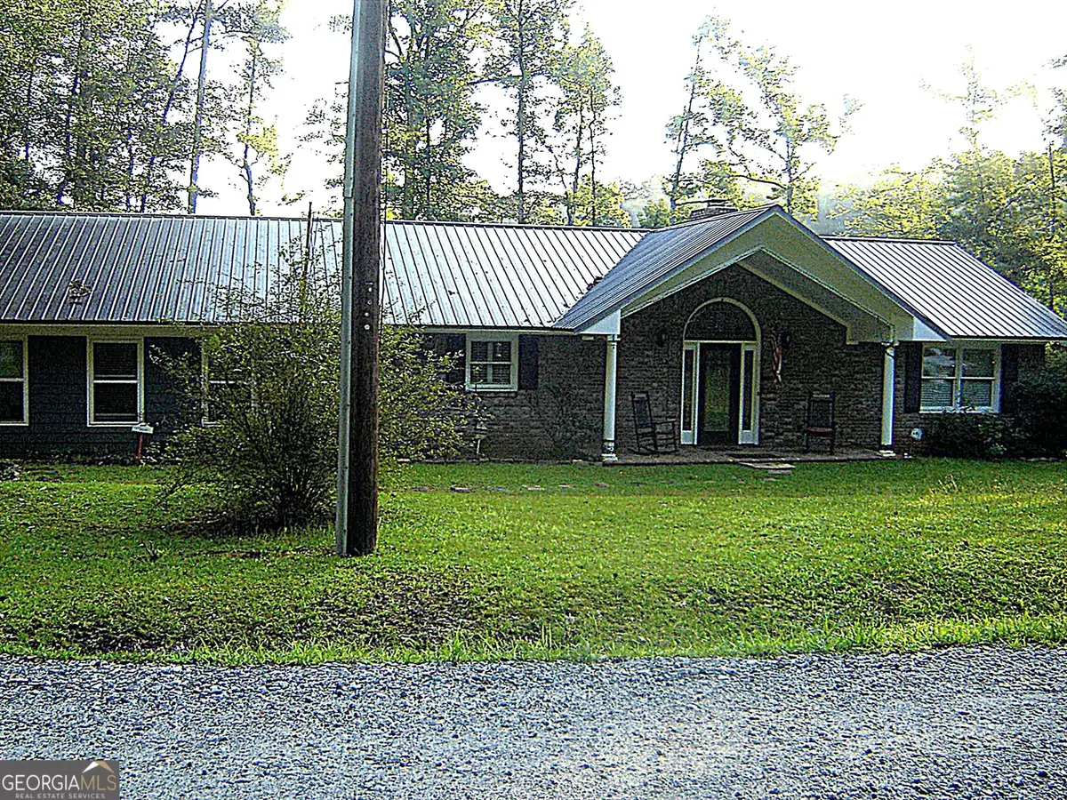 112 Peach Circle, West Point, GA 31833 - #1