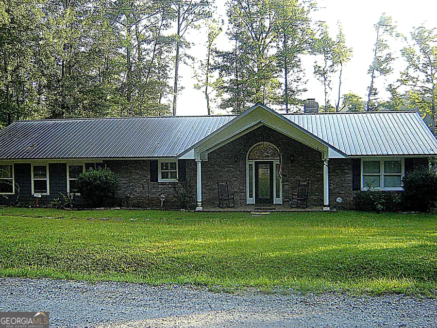 112 Peach Circle, West Point, GA 31833 - #2