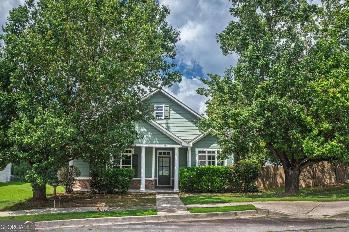 282 Monarch Village Way, Stockbridge, GA 30281 - #1
