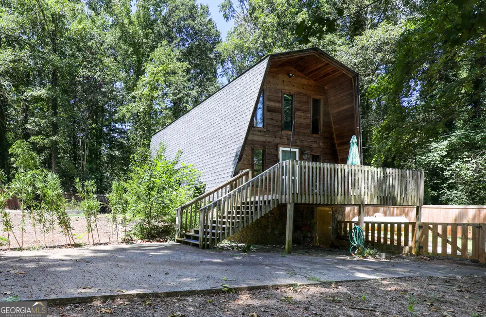 369 Normandy Trail, Lavonia, GA 30553 - #1