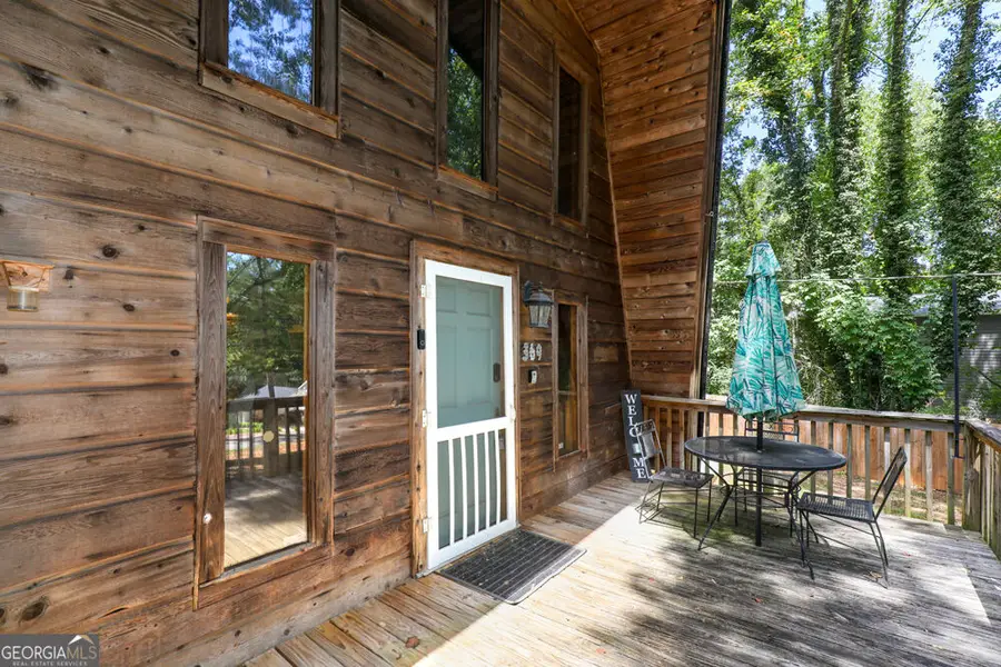 369 Normandy Trail, Lavonia, GA 30553 - #2