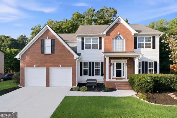 3211 Seneca Farm Lane, Buford, GA 30519