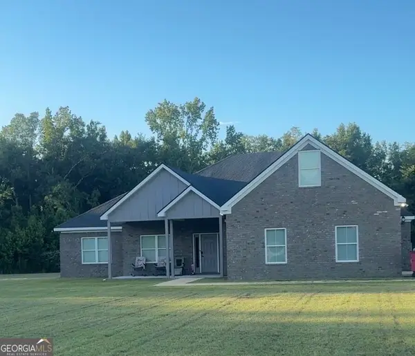 1204 Ga Highway 80 W, Waynesboro, GA 30830