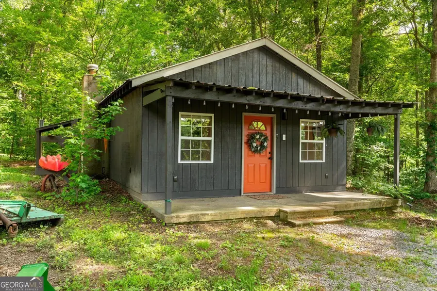 1491 Furnace Creek Road, La Fayette, GA 30728 - #2
