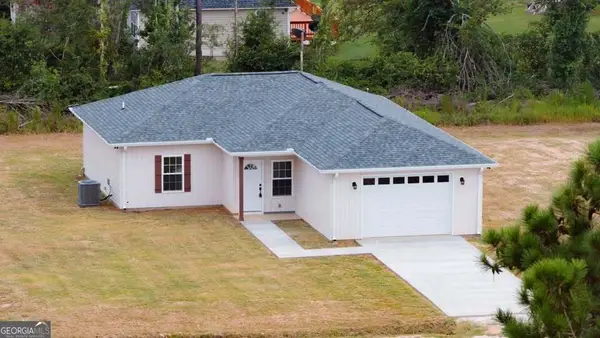 96 Beech Road, Hazlehurst, GA 31539