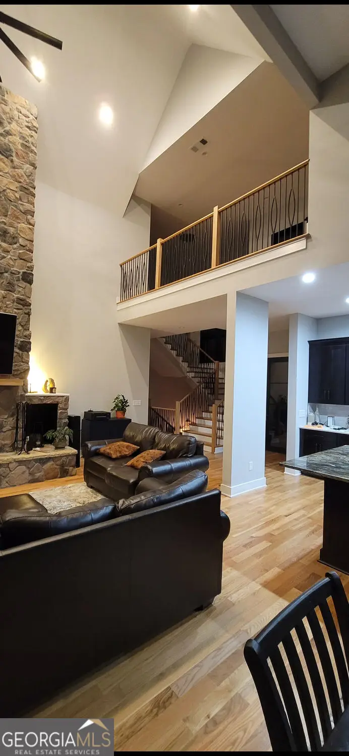 1088 Sharp Mountain Parkway, Jasper, GA 30143 - #3