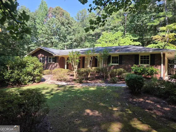 65 Cook Lane, Stockbridge, GA 30281