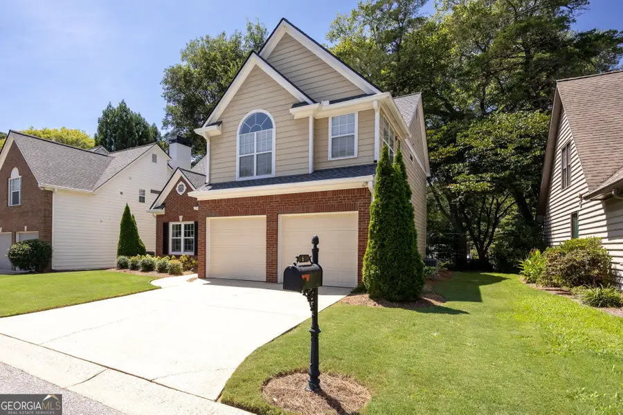 60 Whitlock Square Sw, Marietta, GA 30064 - #3