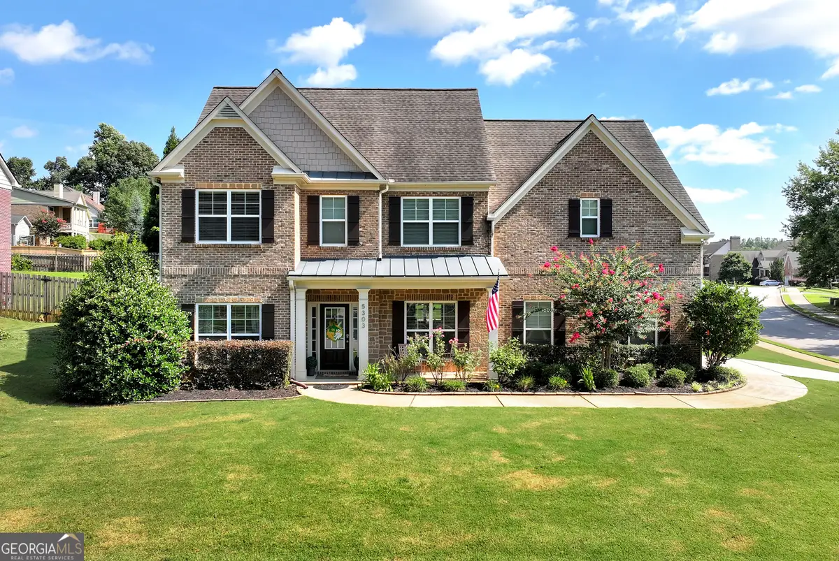 5303 Timber Wild Lane, Buford, GA 30518 - #1