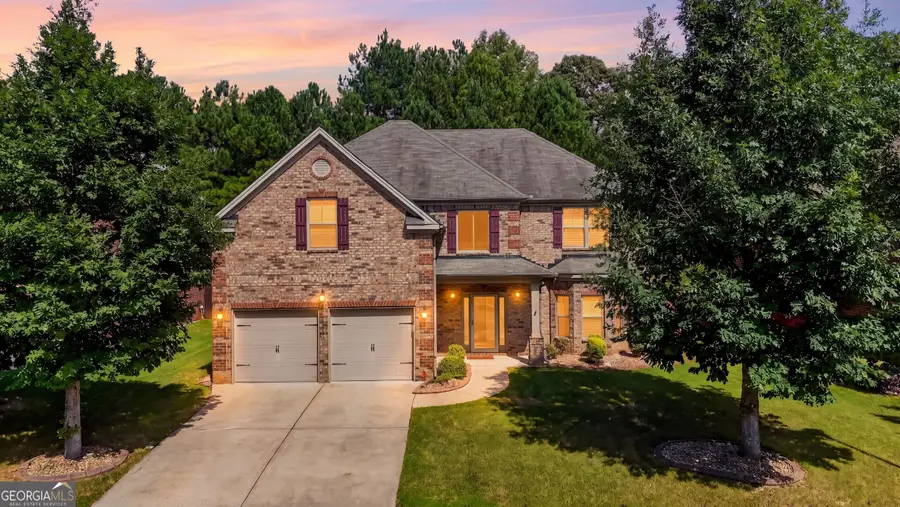 8742 Hamil Court, Douglasville, GA 30135 - #2