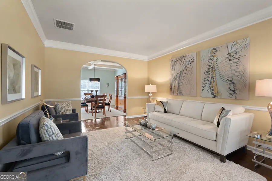 8742 Hamil Court, Douglasville, GA 30135 - #3