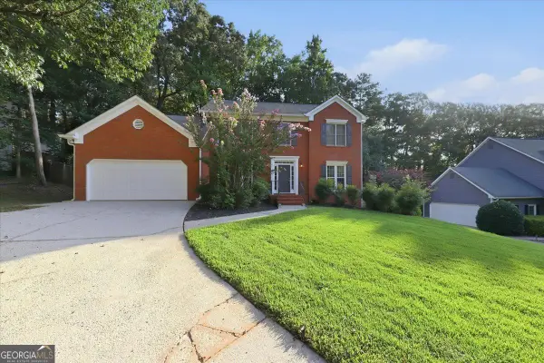 245 St Martins Drive Se, Mableton, GA 30126