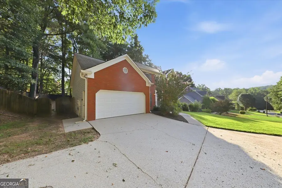 245 St Martins Drive Se, Mableton, GA 30126 - #2