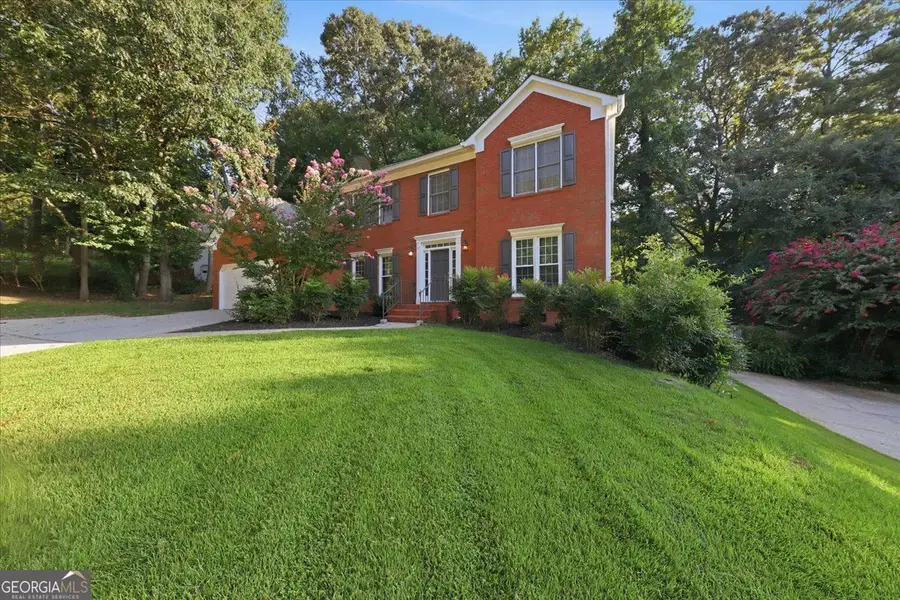 245 St Martins Drive Se, Mableton, GA 30126 - #3