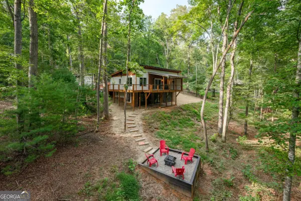 208 Autumn Lane, Blairsville, GA 30512