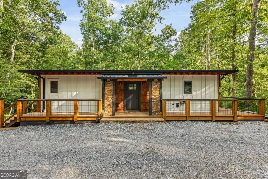 208 Autumn Lane, Blairsville, GA 30512 - #2