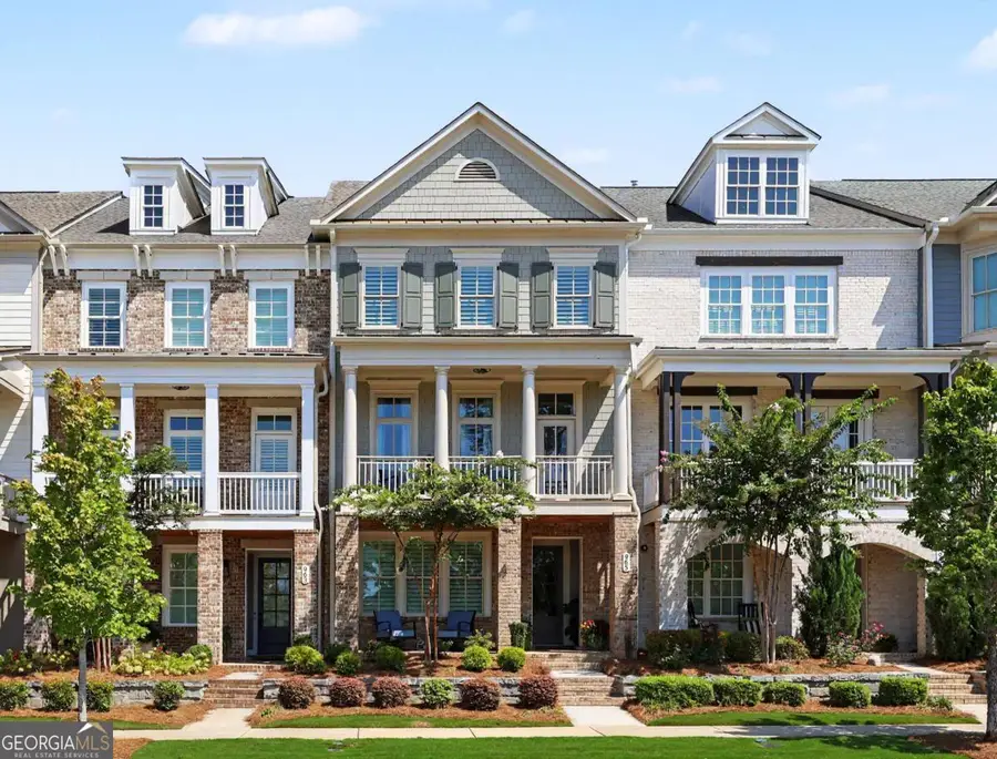 965 S On Main Drive, Woodstock, GA 30188 - #2