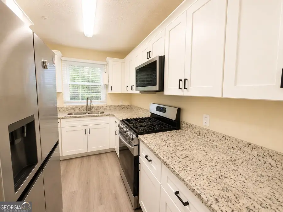 2244 Wellington Circle, Lithonia, GA 30058 - #3