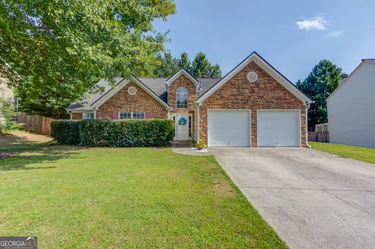 3467 Hill Pond Drive, Buford, GA 30519 - #1