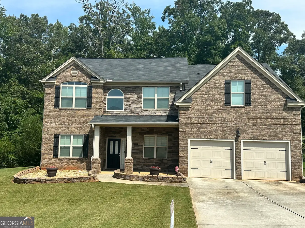 1336 Mandarin Lane, Stockbridge, GA 30281 - #1