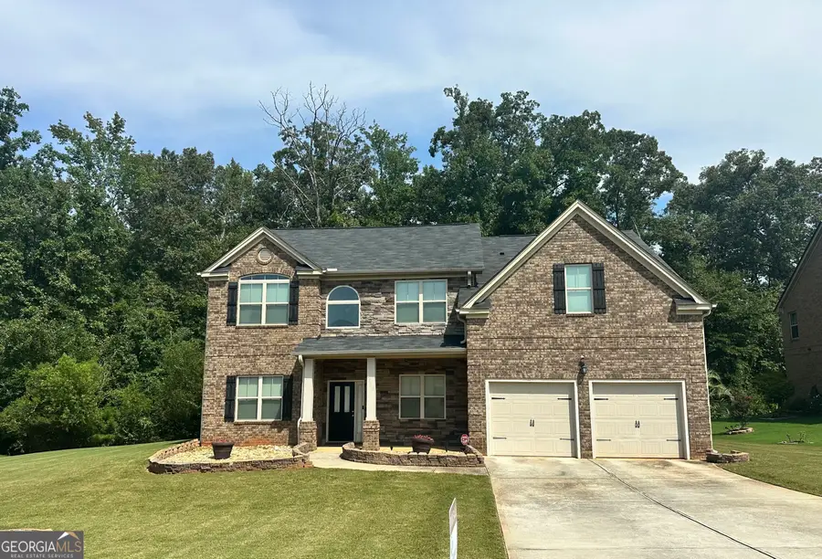 1336 Mandarin Lane, Stockbridge, GA 30281 - #2