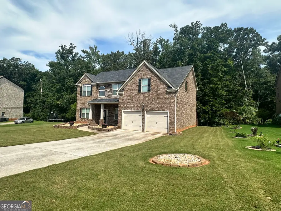 1336 Mandarin Lane, Stockbridge, GA 30281 - #3