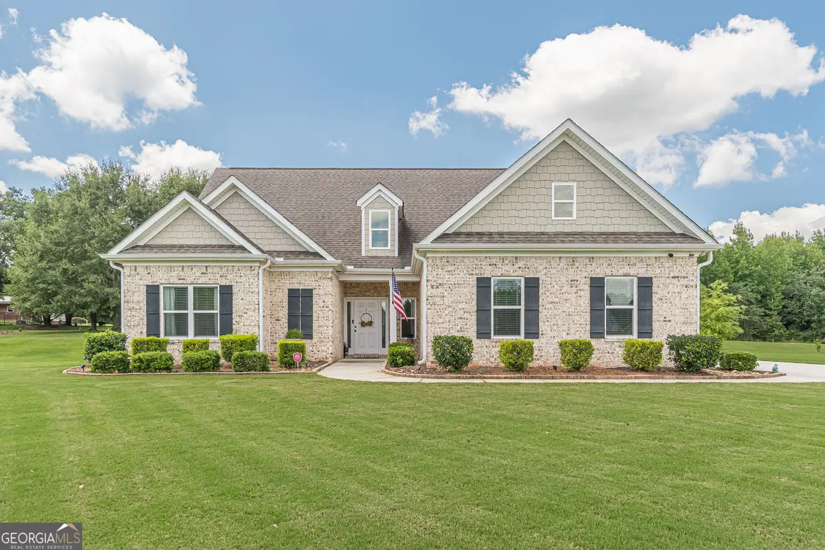 1126 Birchwood Drive, Griffin, GA 30224 - #1