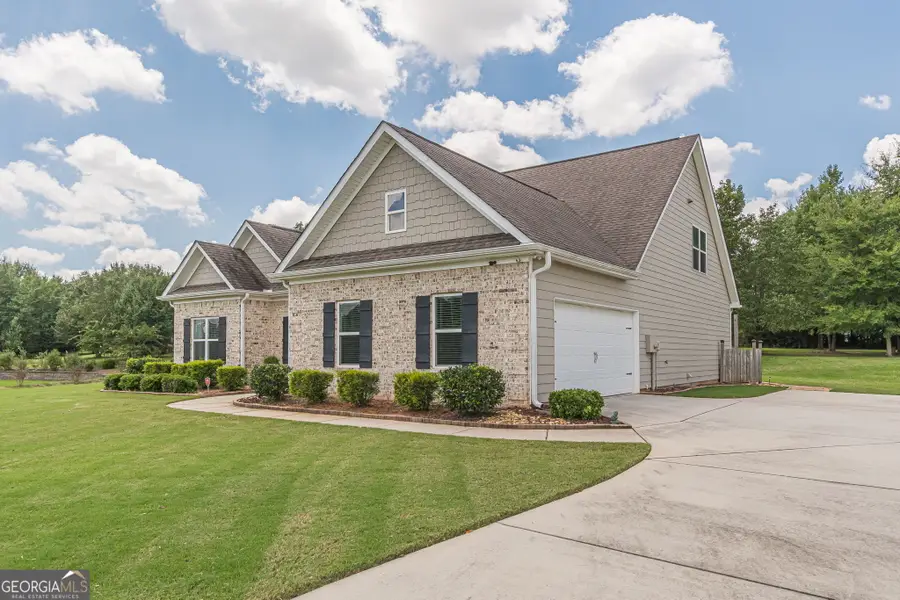 1126 Birchwood Drive, Griffin, GA 30224 - #3