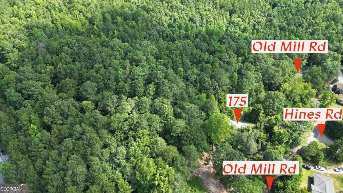 0 Old Mill Road, Hiram, GA 30141 - #1