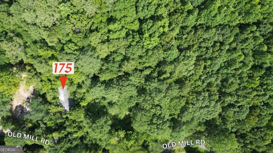 0 Old Mill Road, Hiram, GA 30141 - #2