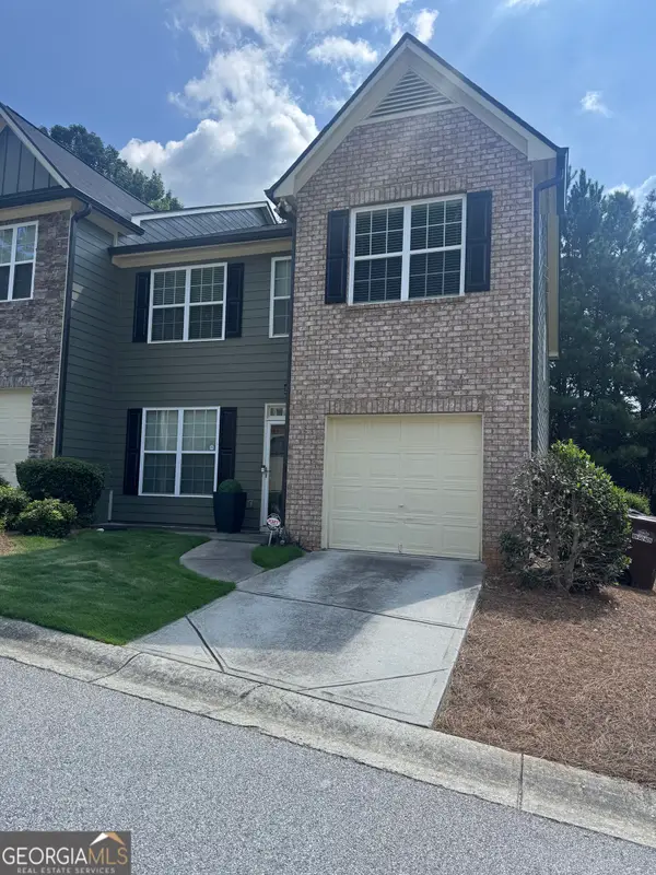 2862 Ridgeview Drive Sw, Atlanta, GA 30331